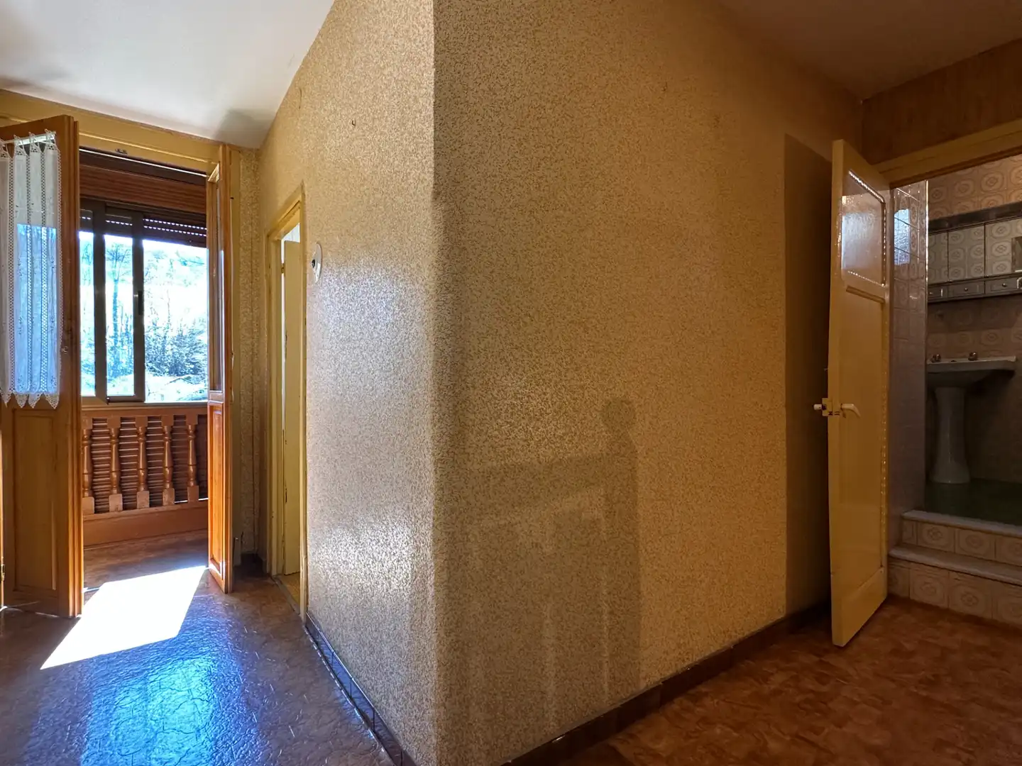 Casa o chalet en venta en San Martín del Rey Aurelio con Jardín privado, Amueblado y Balcón