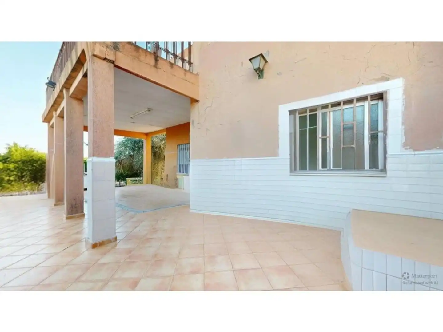 Maison avec jardin à vendre à Complejo Bechi Apeadero, imagen 15