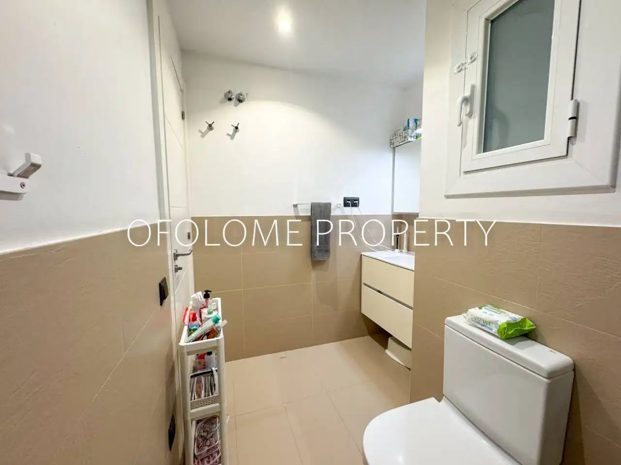 Flat for sale in Sabadell  with Parquet flooring and Balcony