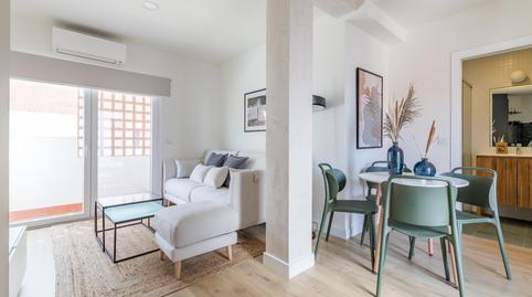 Foto 3 de Apartament de lloguer a Calle Pinos Alta, Universidad - Malasaña, Madrid