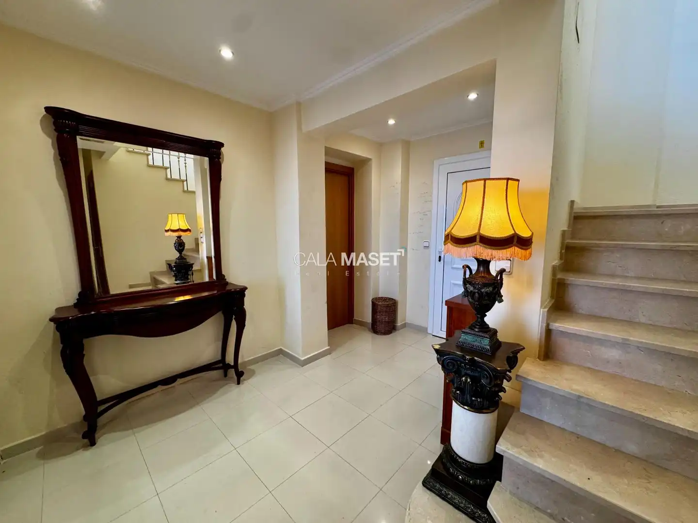 Haus oder Chalet zum Verkauf in Calonge i Sant Antoni mit Heizung, Privatgarten und Terrasse