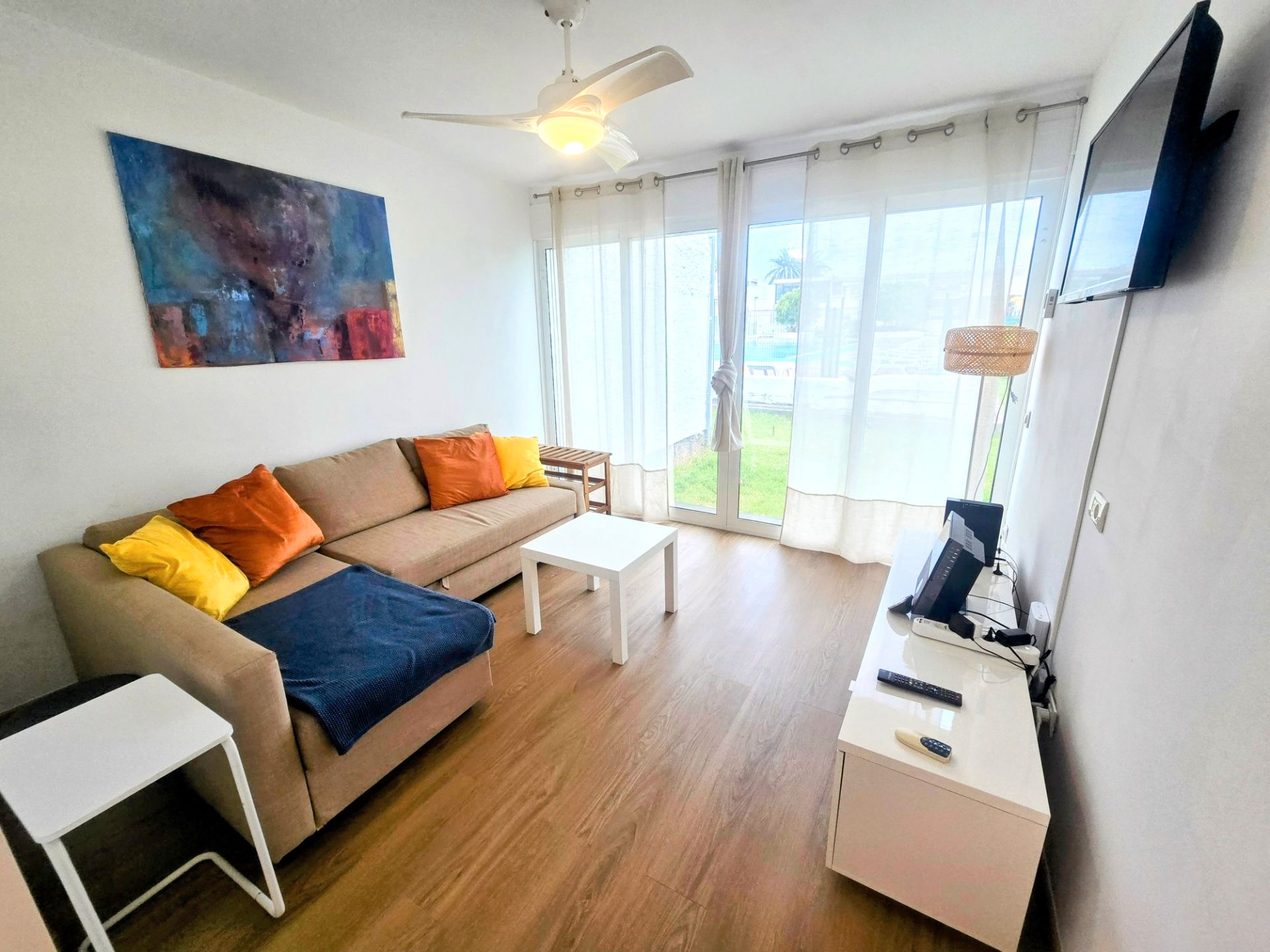 Piso en venta en Costa del Silencio