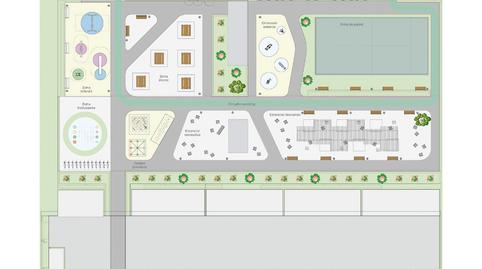 Photo 3 of Planta baja for sale in Avenida Concepción Arenal, 63, Las Cañas, Guadalajara