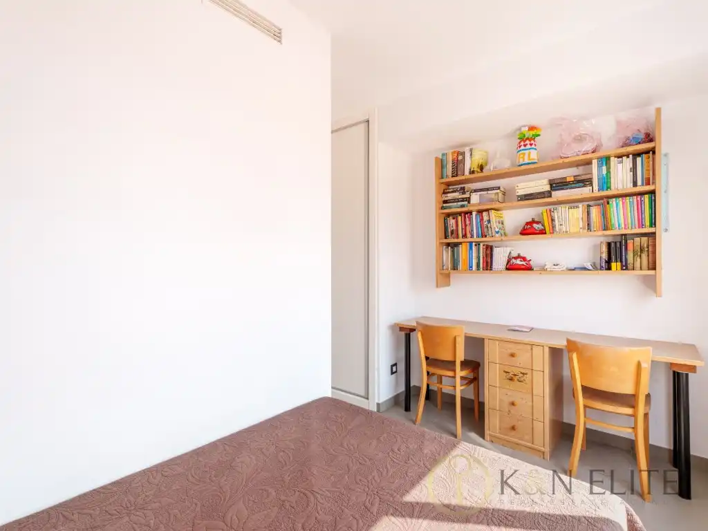 Flat with terrace for sale in Paseo Maritim Neptu, imagen 23