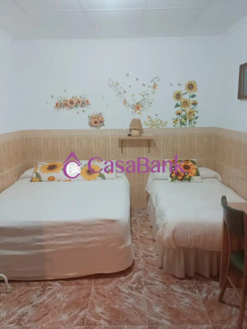 Casa amb piscina en venda a La Carlota, imagen 15