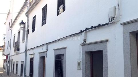 Torrecampo / calle comercio