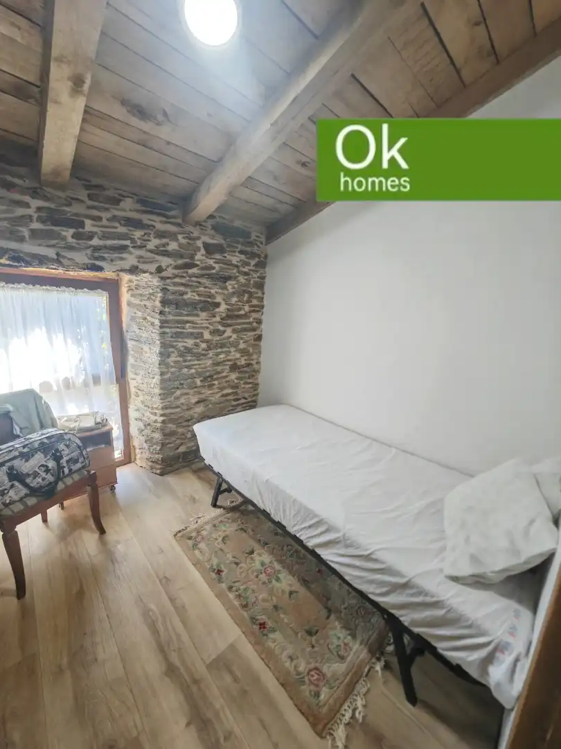 Country house with garden for sale in Castroverde, imagen 43
