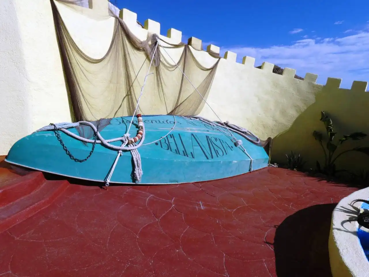 Villa con piscina in vendita a Carretera De La Parra, imagen 52