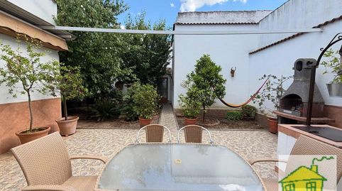 Foto 4 von Haus oder Chalet zum Verkauf in Marmolejo, Jaén