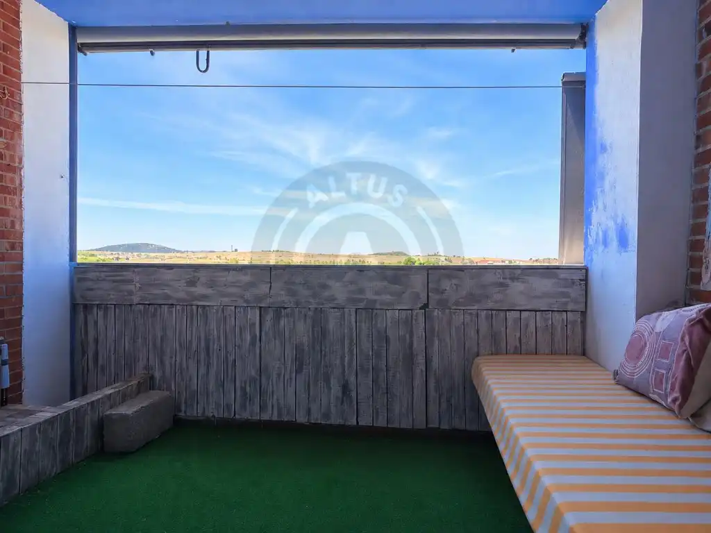 Flat for sale in Nuevo Cáceres