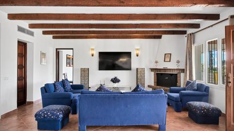 Foto 4 de Casa o xalet en venda a San Pedro de Alcántara pueblo, Marbella