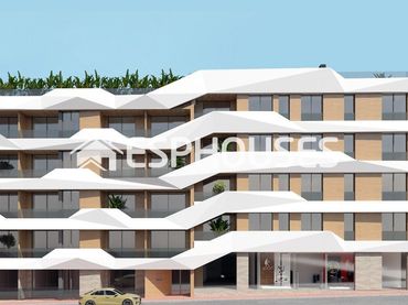 Local comercial en venta en Cervantes 33