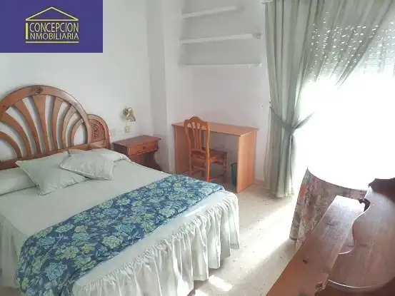 Habitación de Piso de alquiler en Córdoba con Aire acondicionado, Calefacción y Terraza
