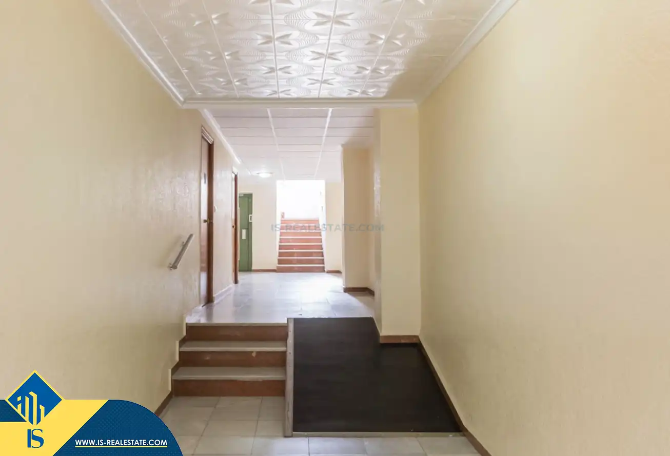 Apartamento en venta en San Pedro del Pinatar con Aire acondicionado, Calefacción y Terraza
