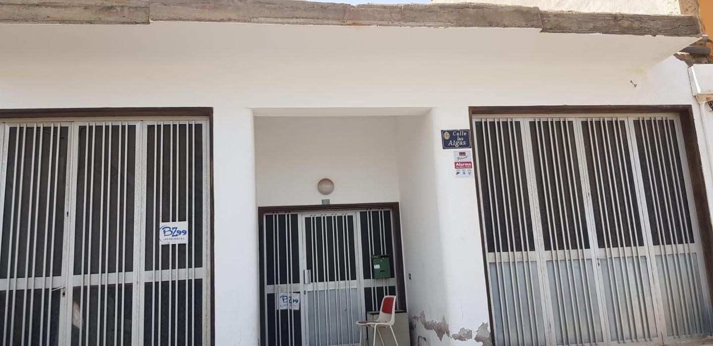 Edifici en venda a Las Algas, Los Abrigos