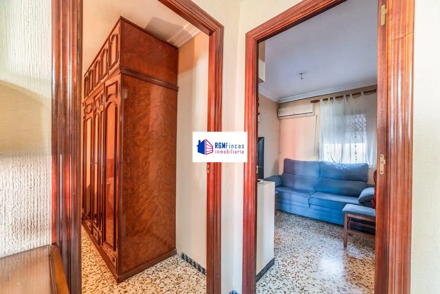 Piso en venta en Sevilla con Aire acondicionado