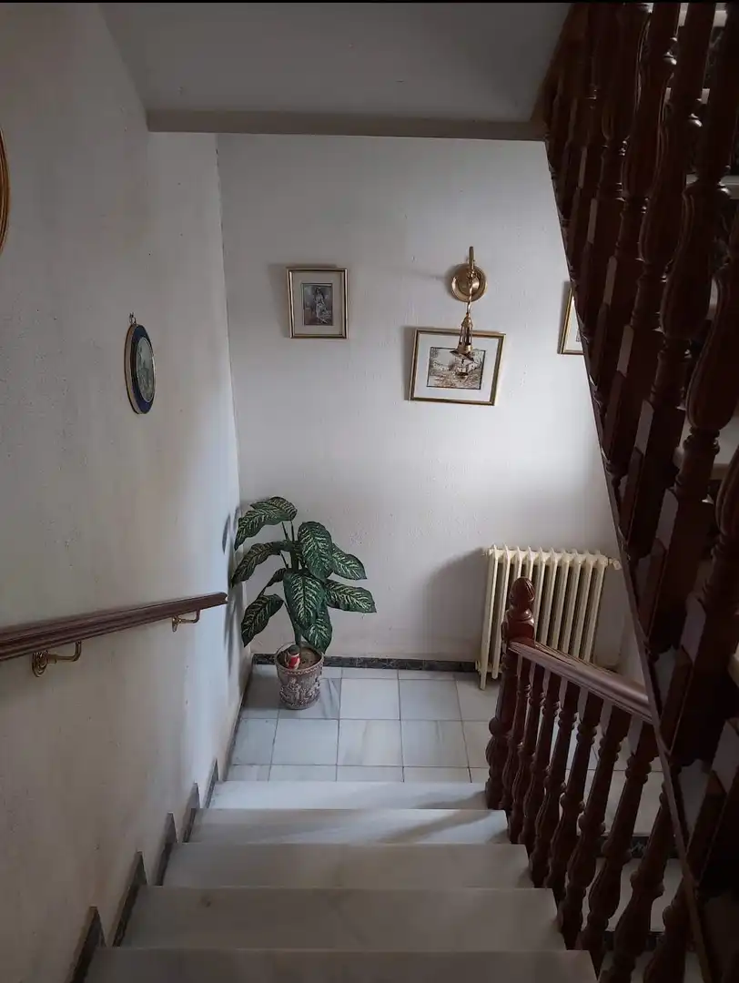 Casa o xalet en venda en Villanueva de la Fuente amb Calefacció i Terrassa