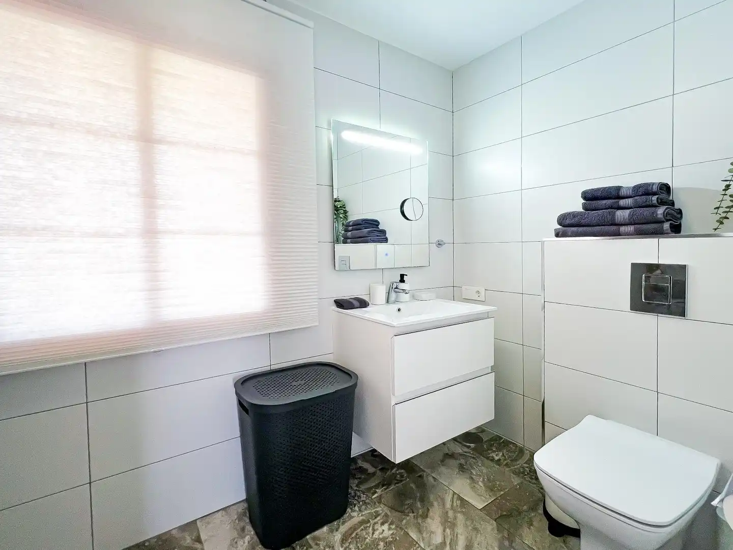 Apartament amb piscina en venda a Calle País Vasco 1, imagen 32