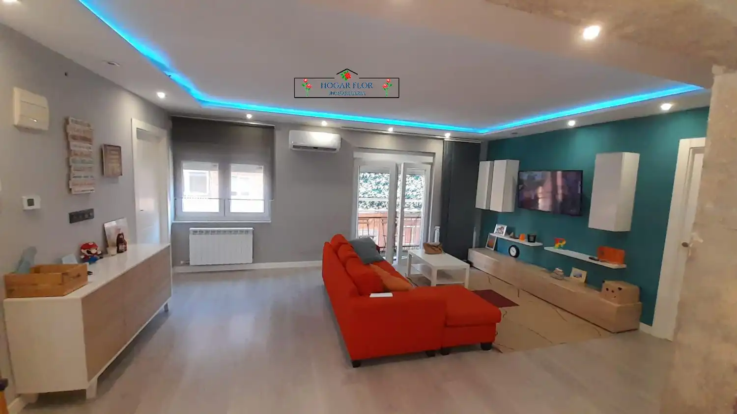 Appartement avec terrasse à vendre à Garrido, imagen 17