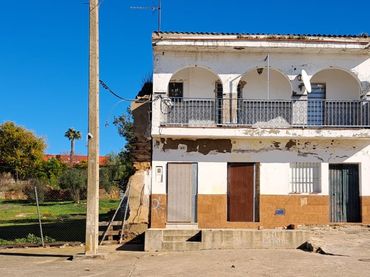 Casa en venda a Calle Estación