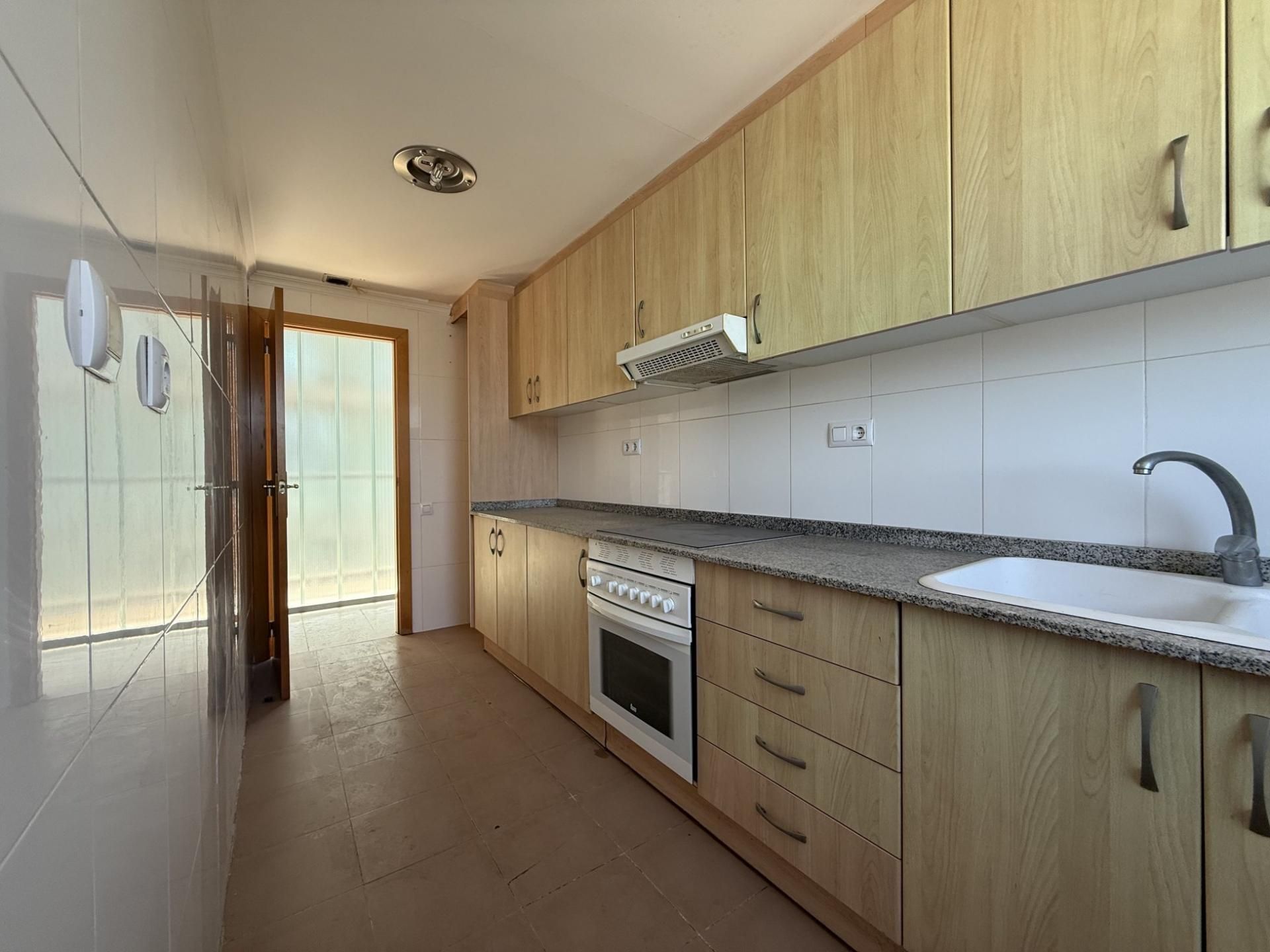 Flat for sale in Estación - Universidad