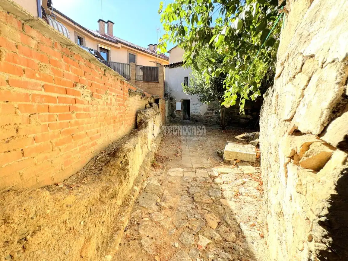 Semi-detached house for sale in Torrelaguna, imagen 33