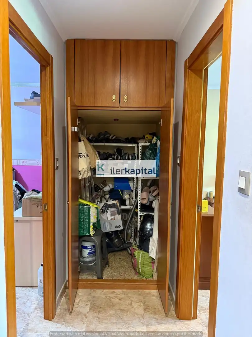 Piso en venta en Mollerussa con Aire acondicionado, Calefacción y Trastero
