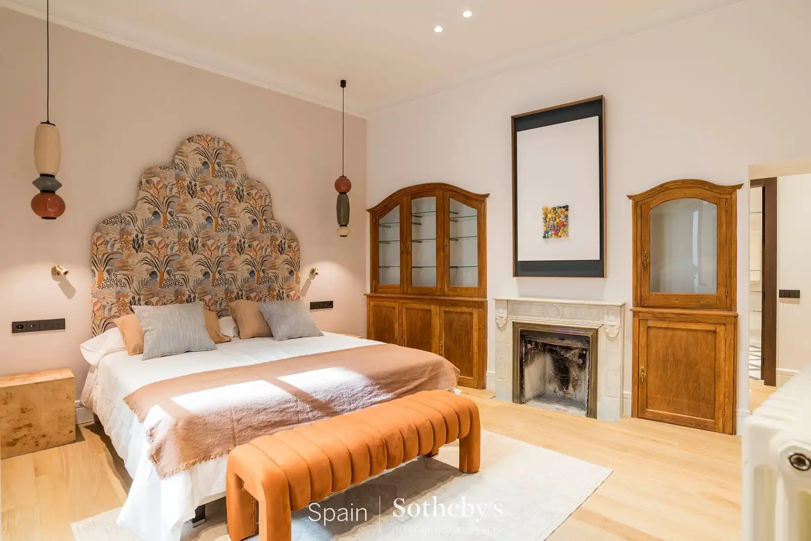 Apartamento con ascensor en alquiler en San Roque, imagen 13