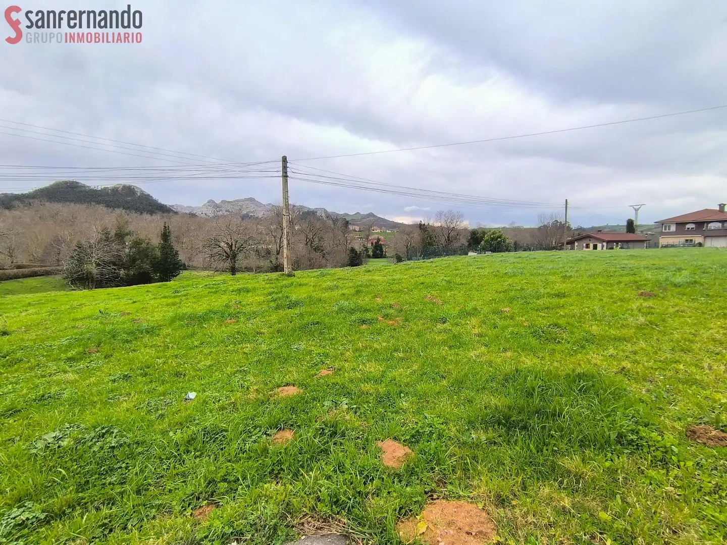Residential land for sale in CAVADA-ALISAS, imagen 4