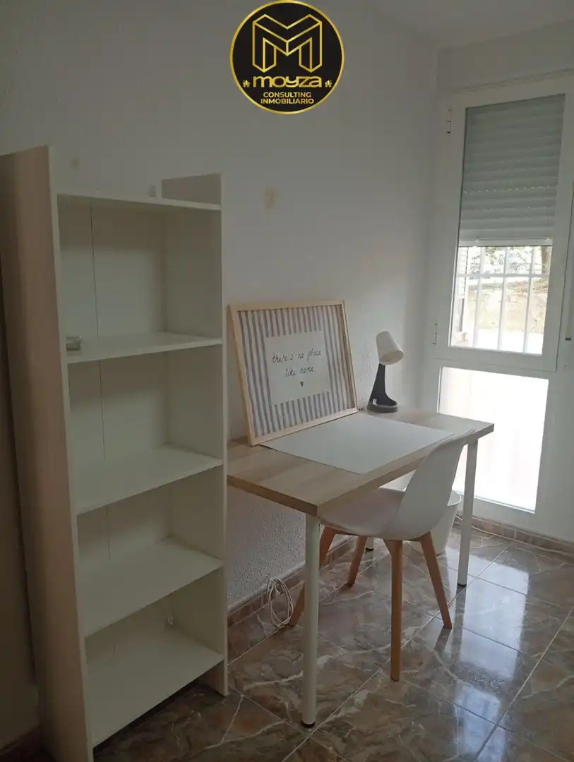 Appartement avec ascenseur à louer à Belén - San Roque, imagen 15