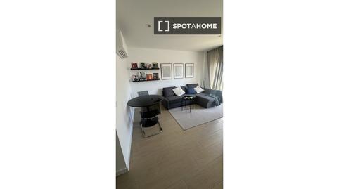Photo 5 of Flat to share in El Cañaveral, Madrid