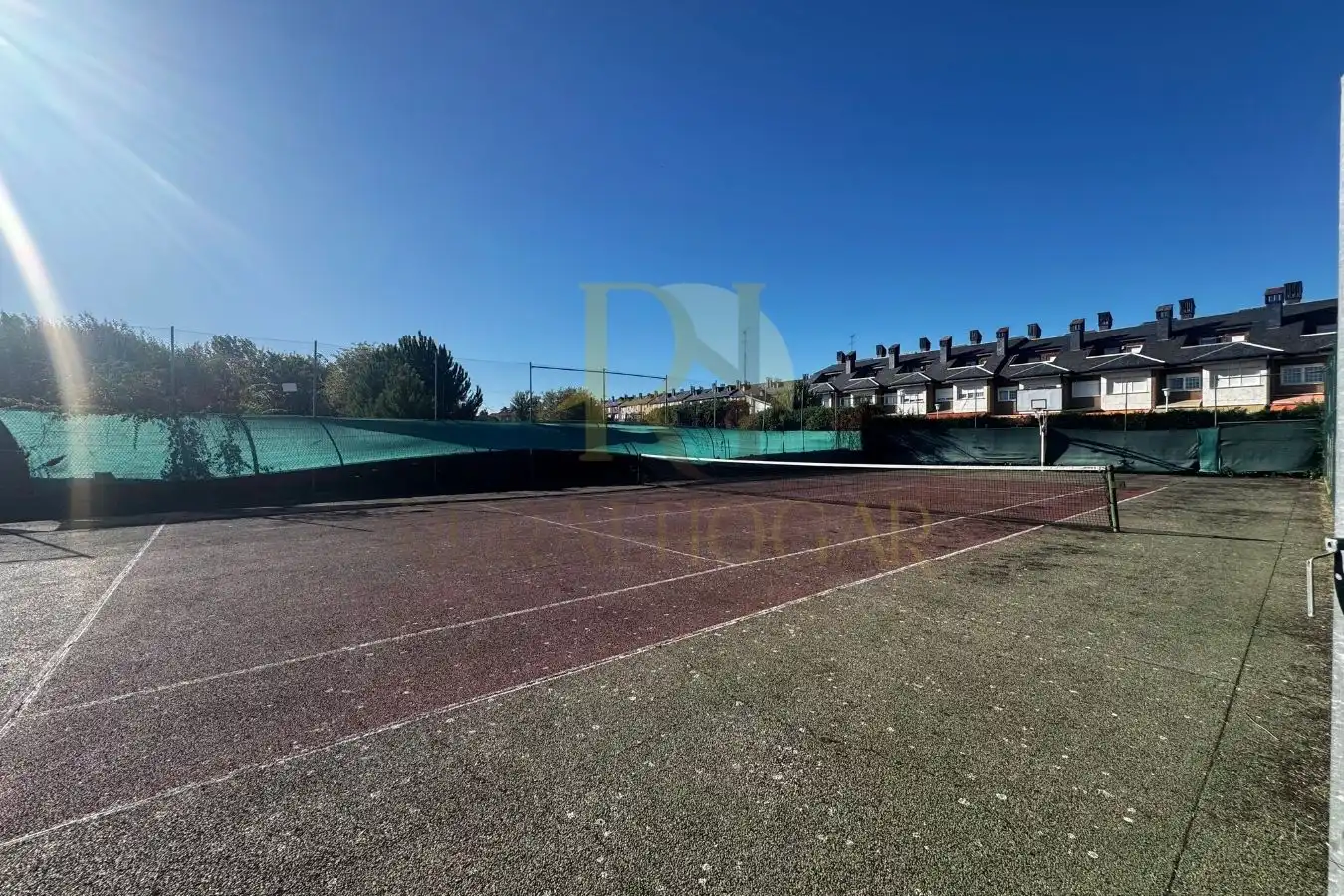 Adosado con piscina en venta en Calle El Ebro, imagen 44