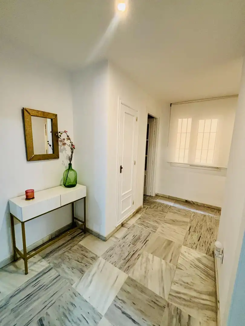 Apartamento en venta en Málaga con Alarma