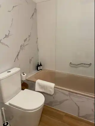Flat for sale in Dr Marañon, imagen 4