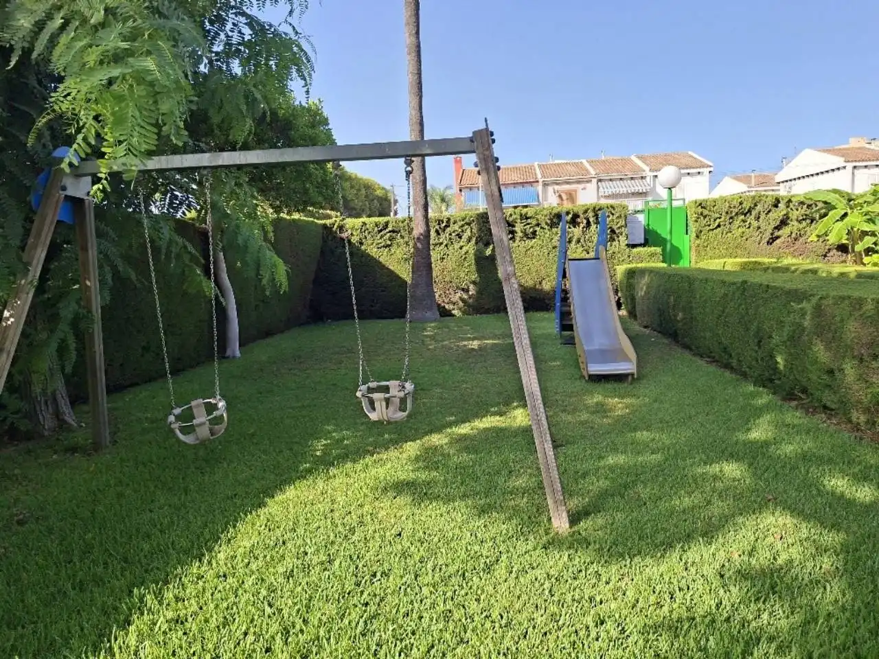 Houses for sale in Avenida Virgen de Loreto, Santiago de la Ribera