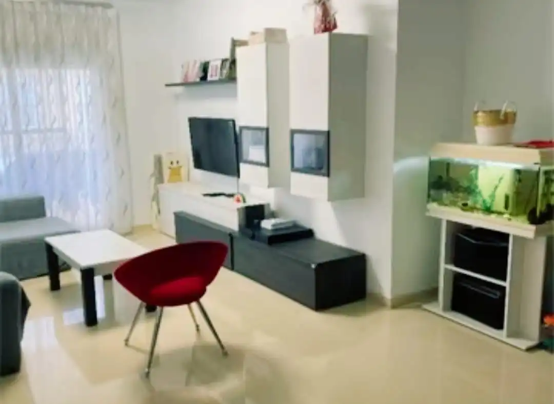 Flat with terrace for sale in Llombai, imagen 2
