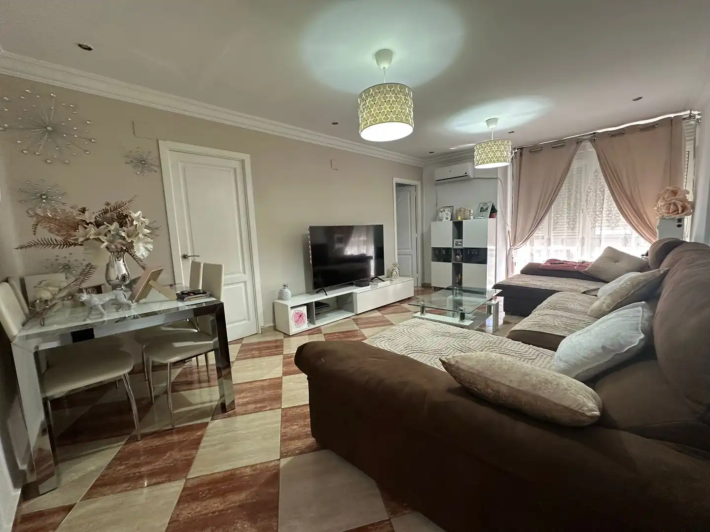 Apartament amb ascensor en venda a CALLE JURATS