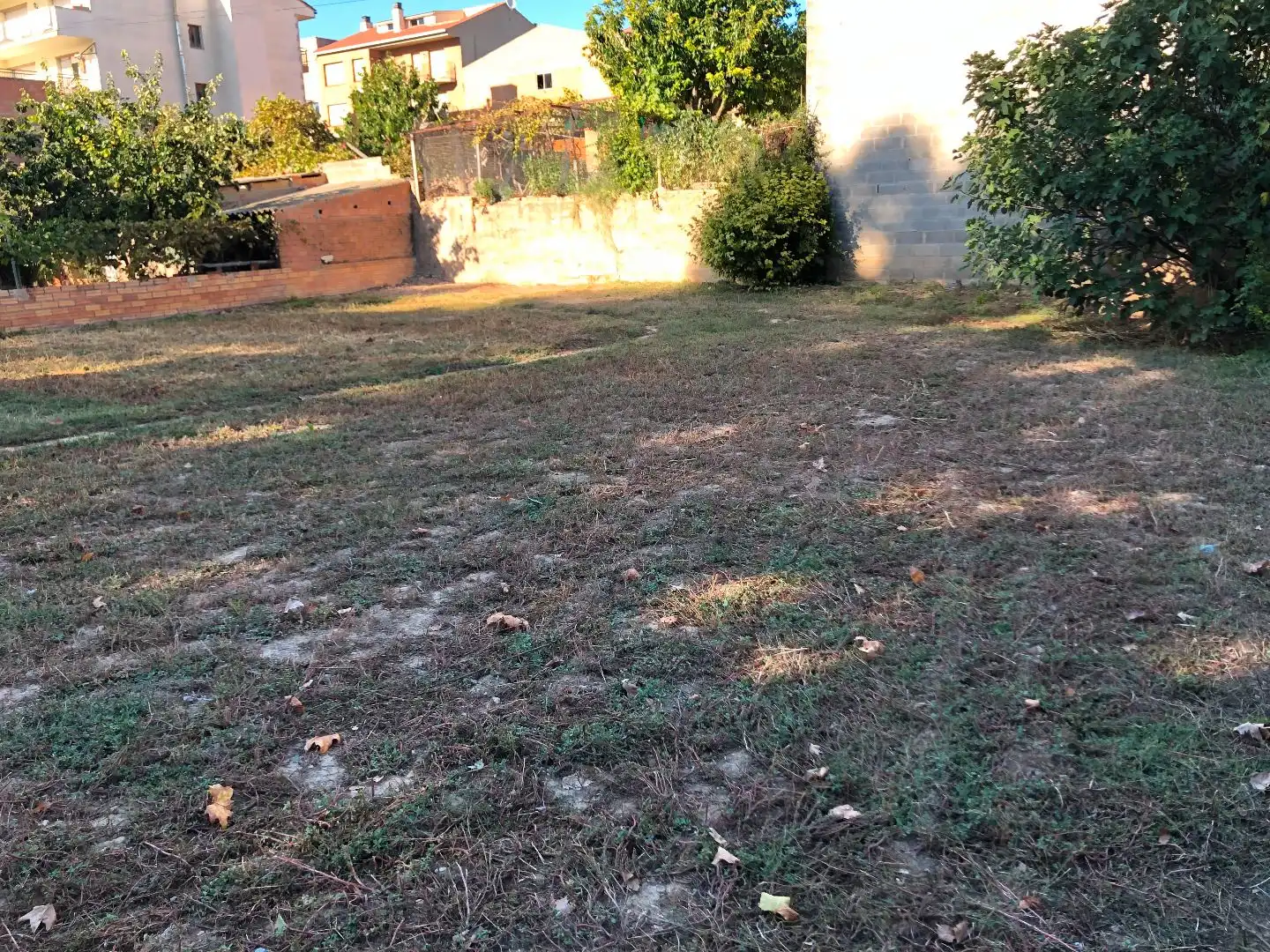 Wohnbaugrundstück zum Verkauf in Solsona, imagen 3