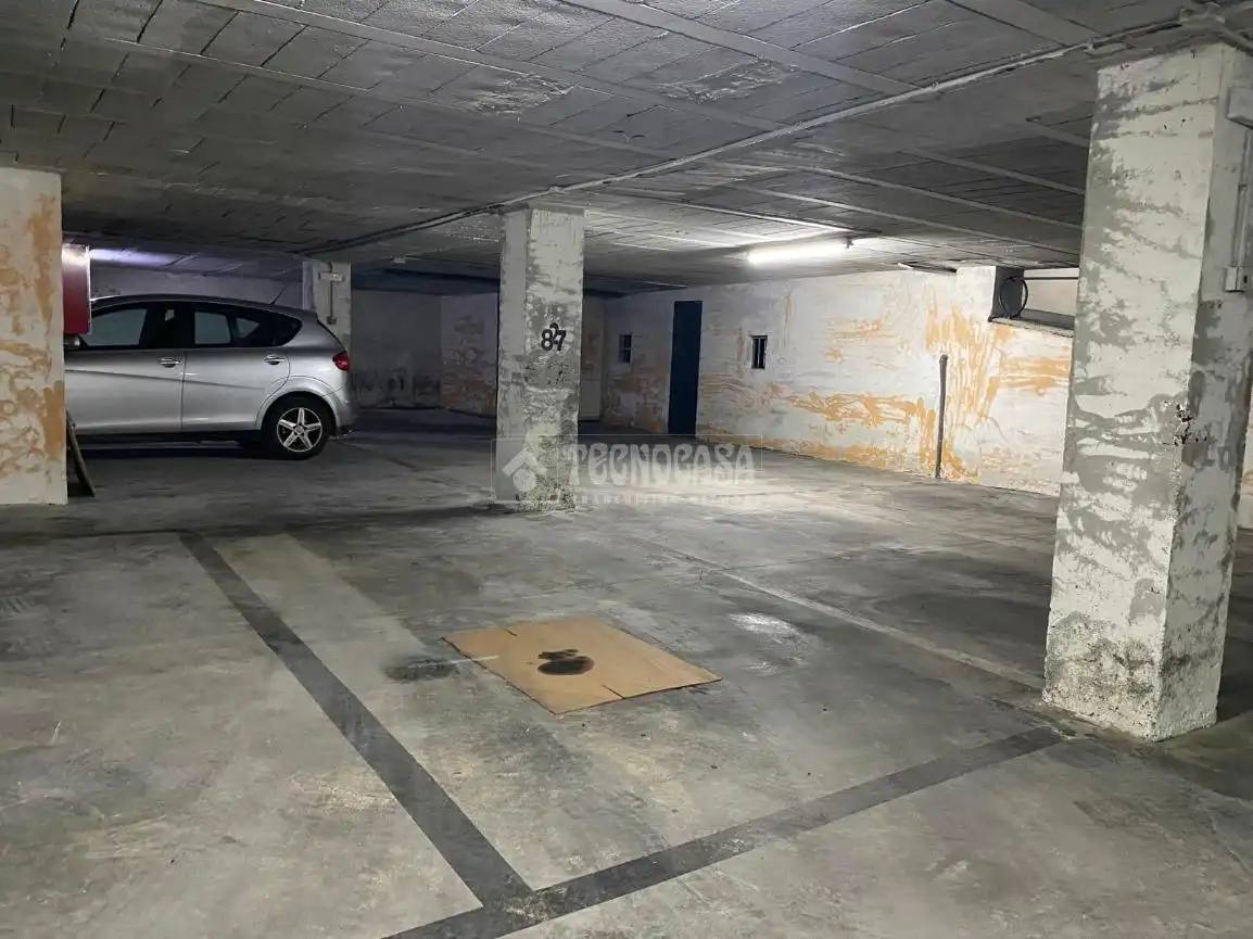 Aparcament en venda a Úbeda, imagen 12