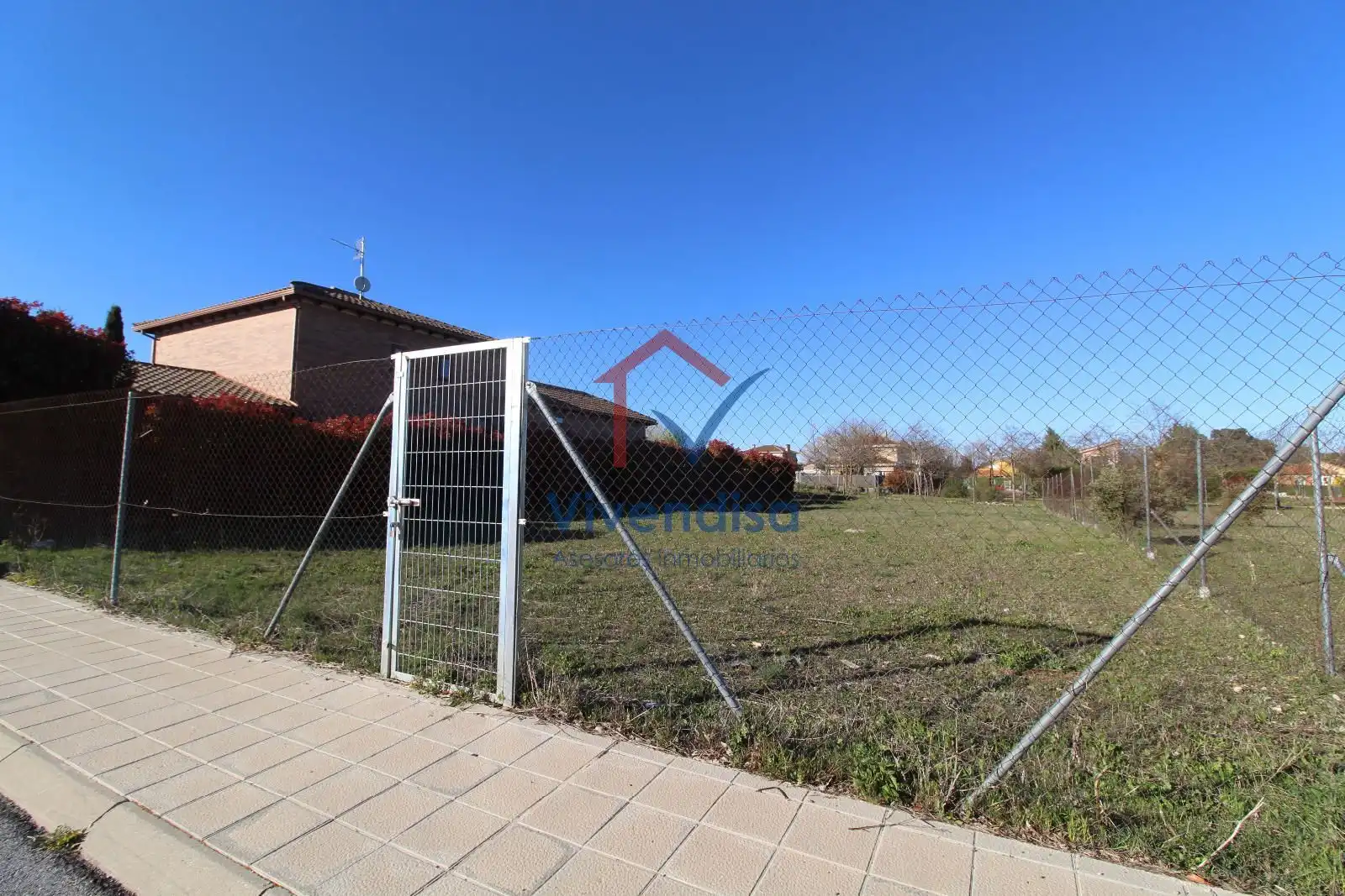 Rural land for sale in Haza de La Peña, imagen 2