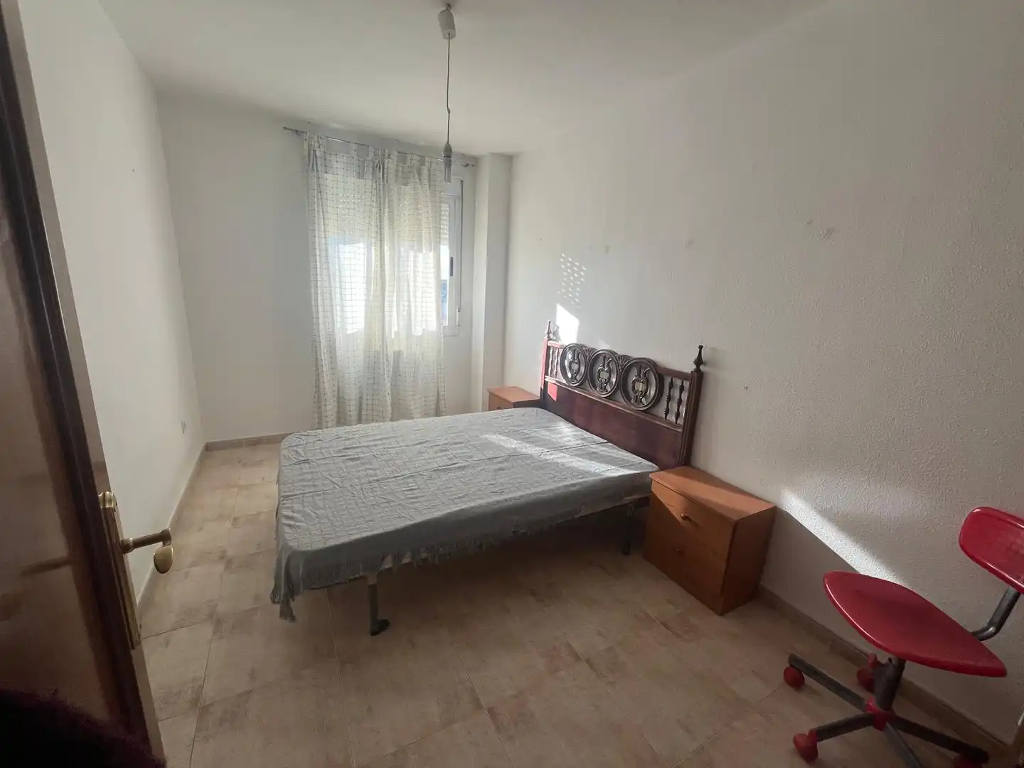 Habitación de Piso en venta en Ciudad Real con Calefacción y Balcón