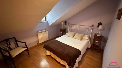Foto 2 de Apartament de lloguer a Los Cubos, San Mamés - La Palomera, León Capital