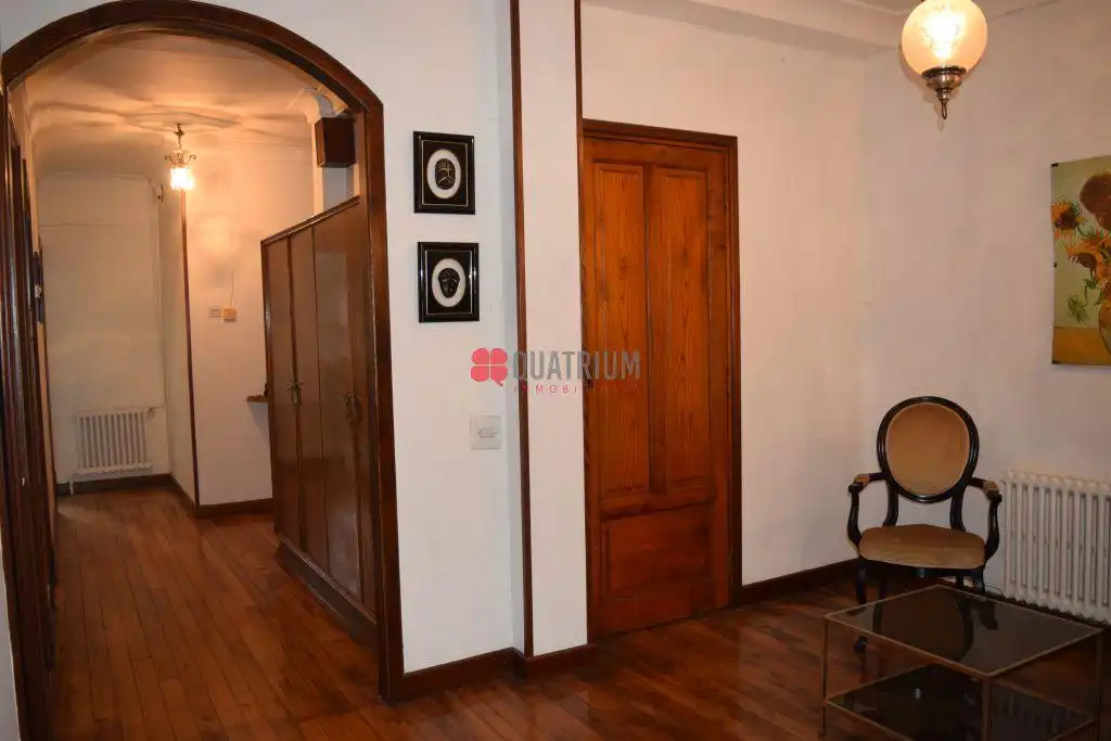 Flat for sale in Arzúa  with Heating, Terrace and Storage room