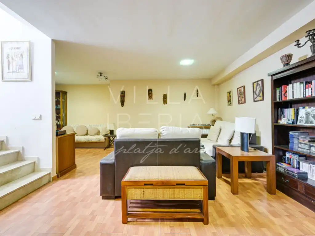 Casa amb piscina en venda a Avenida Rossello 4-B, imagen 27