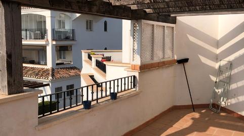 Foto 2 de Pis de lloguer a Calle Atlantico, 126, Jerónimo y Avileses, Murcia