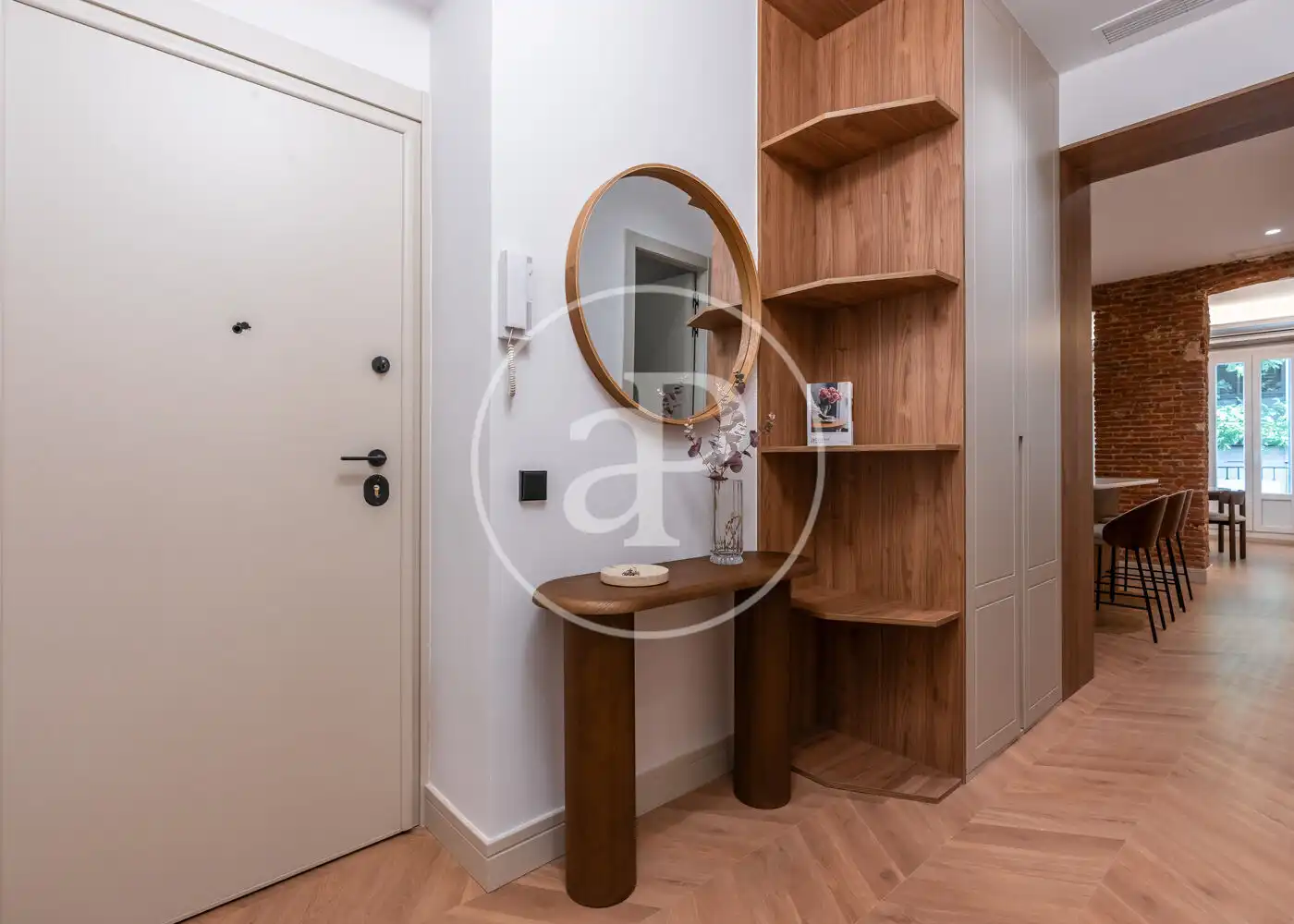 Wohnung mit Terrasse zum Verkauf in Barrio de Salamanca, imagen 35
