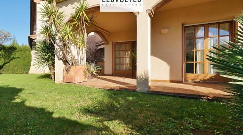 Foto 2 de Casa o chalet en venta en Carrer de Sèneca, La Punxa, Palafrugell