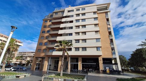 Photo 2 of Flat for sale in Calle Pacífico, 41, Paseo Marítimo Oeste - Pacífico, Málaga Capital