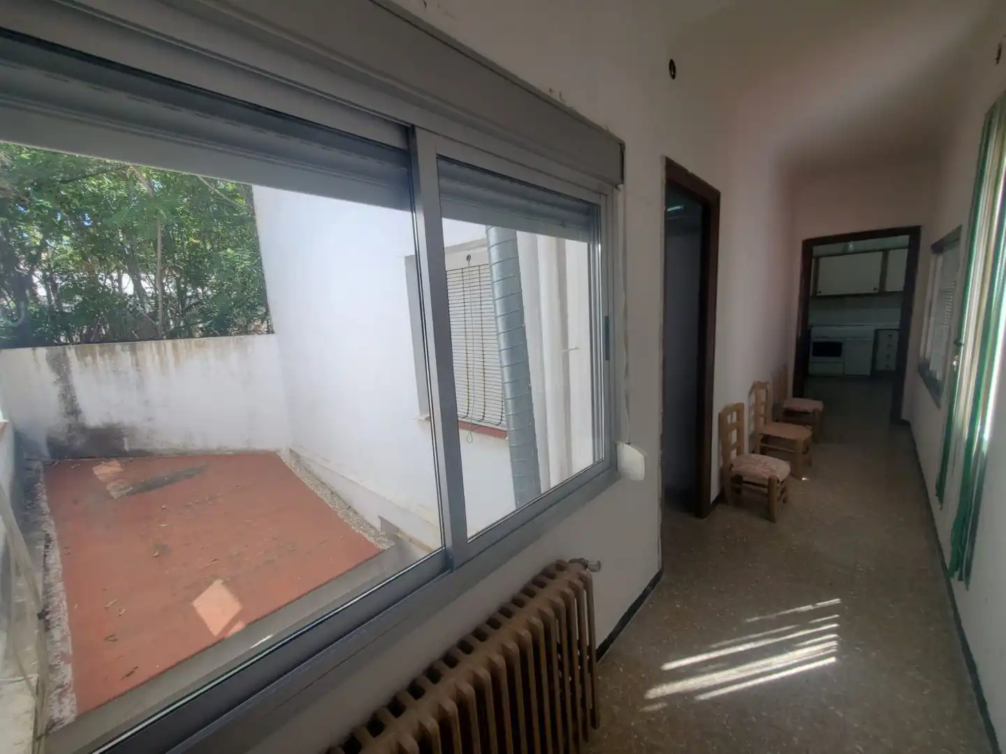 Casa amb terrassa en venda a Malagón, imagen 15