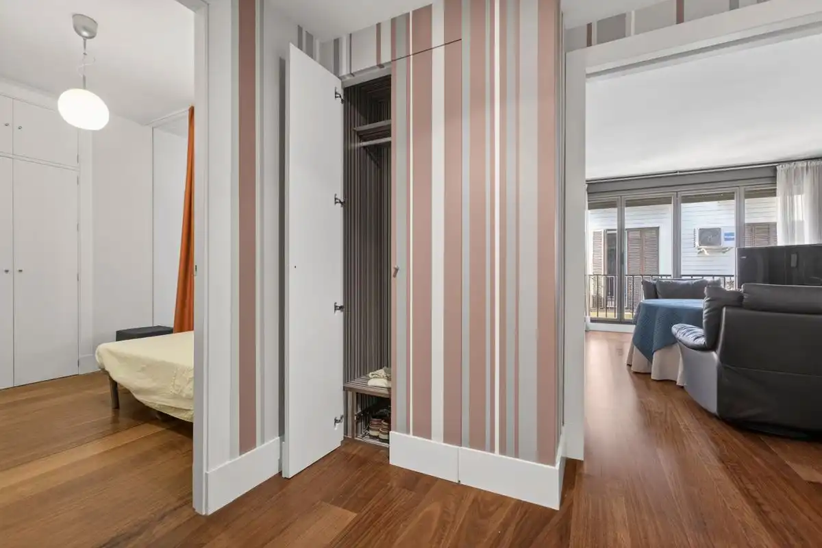 Appartement avec ascenseur à vendre à Calle Albareda, imagen 30